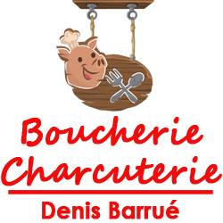 Boucherie Barrue